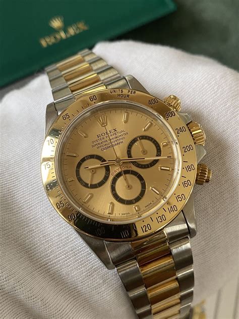 rolex daytona 16523 seriale l